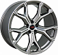 ����������� ���� ����� LegeArtis Concept B537 10,5x21 5x112 ET43 DIA66.6 GMF BMW